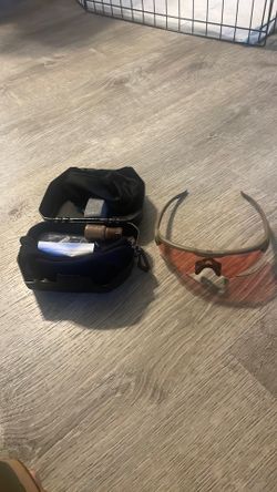 Oakley SI Ballistic M-Frame Alpha Sunglasses with Lens Kit