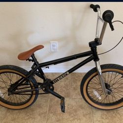 Bmx 18"