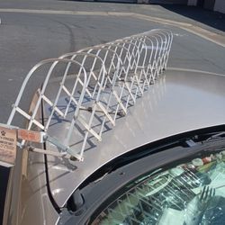 12 Slot Aluminum Coalator