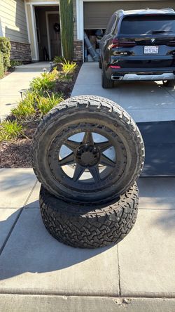 Wheels