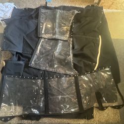 Striper 2601 Isinglass enclosure