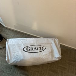 Graco Pack And Play Crib