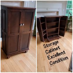 Brand New Storage Cabinet FREEE DELIVERY 