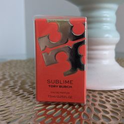 Tory Burch Mini Perfume 