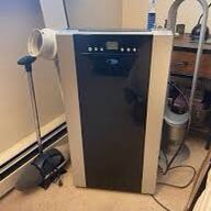 Portable AC 