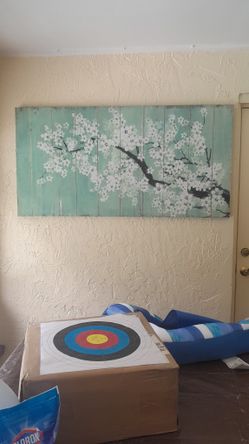 Large Wall Art