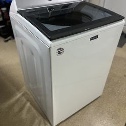 Maytag Top Load Washing Machine 