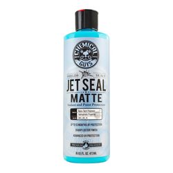 Chemical Guys Jet Seal Matte