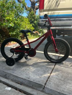 Specialized riprock kids bike