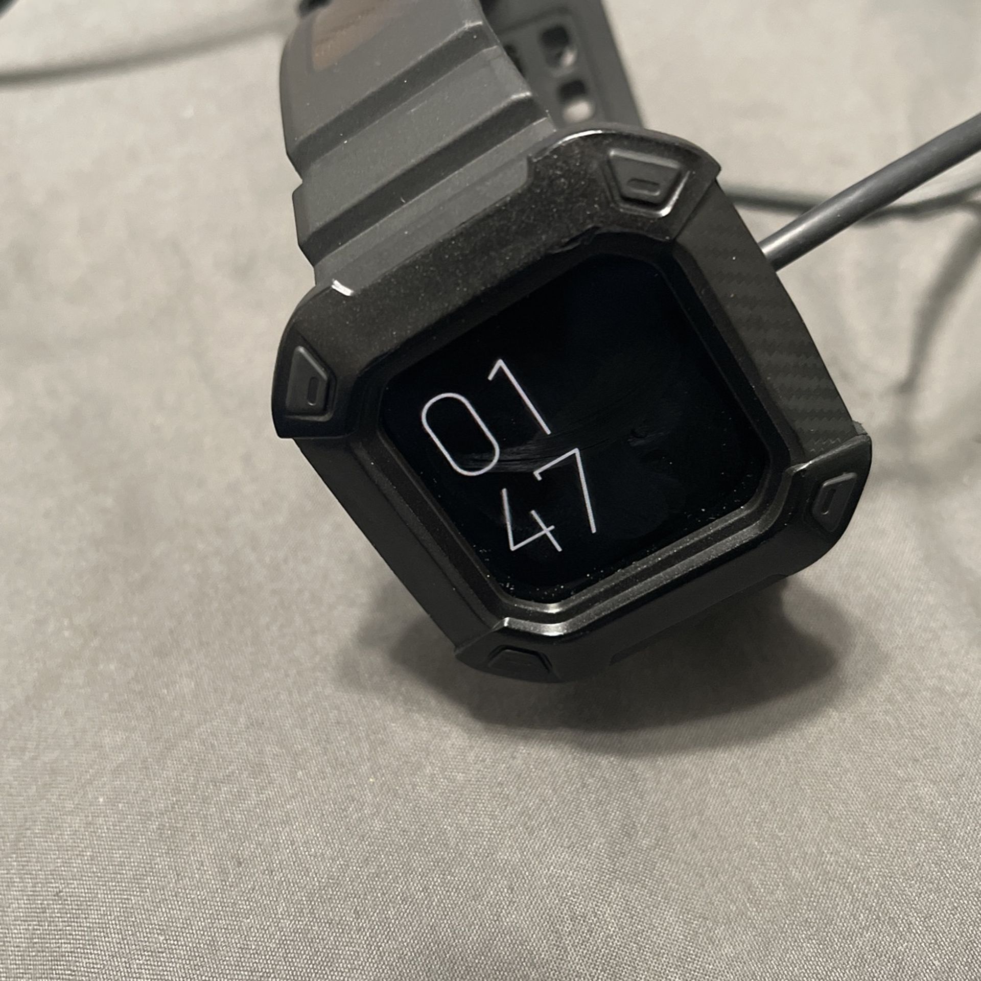 Fitbit Sense