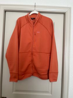 REI coat
