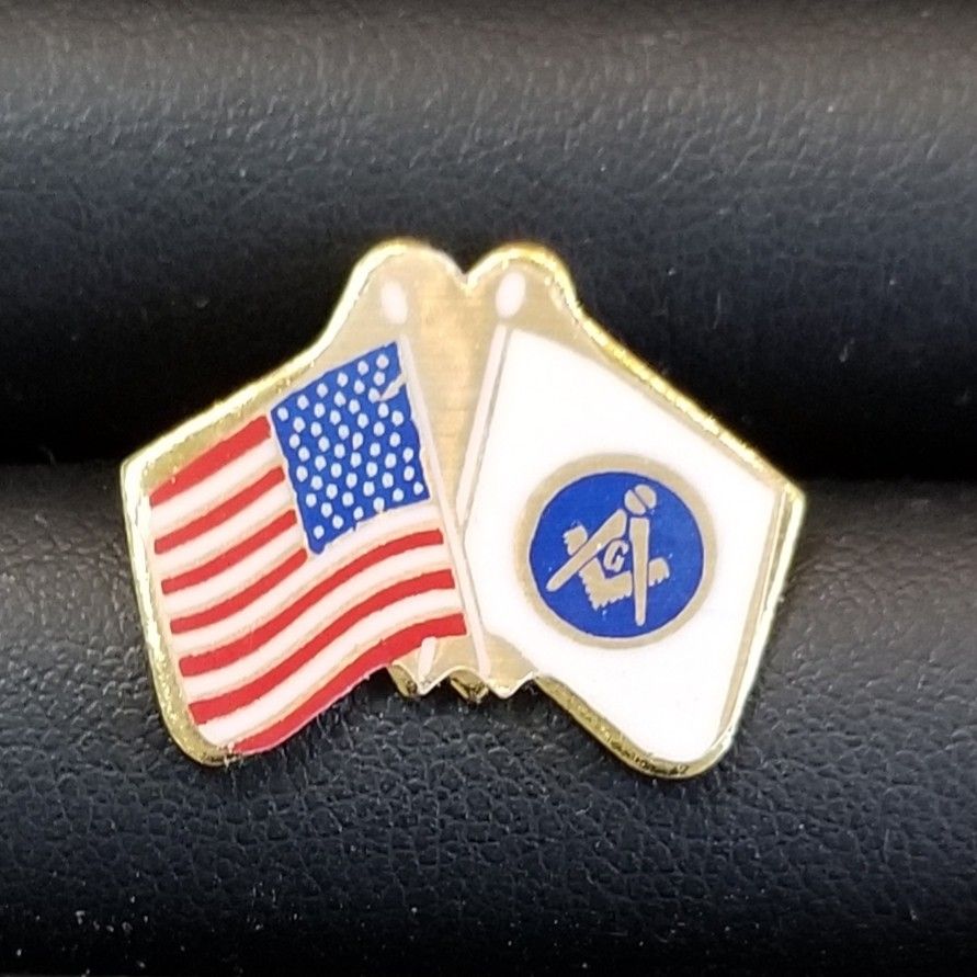 Collar Pin