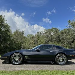 1996 Chevrolet Corvette