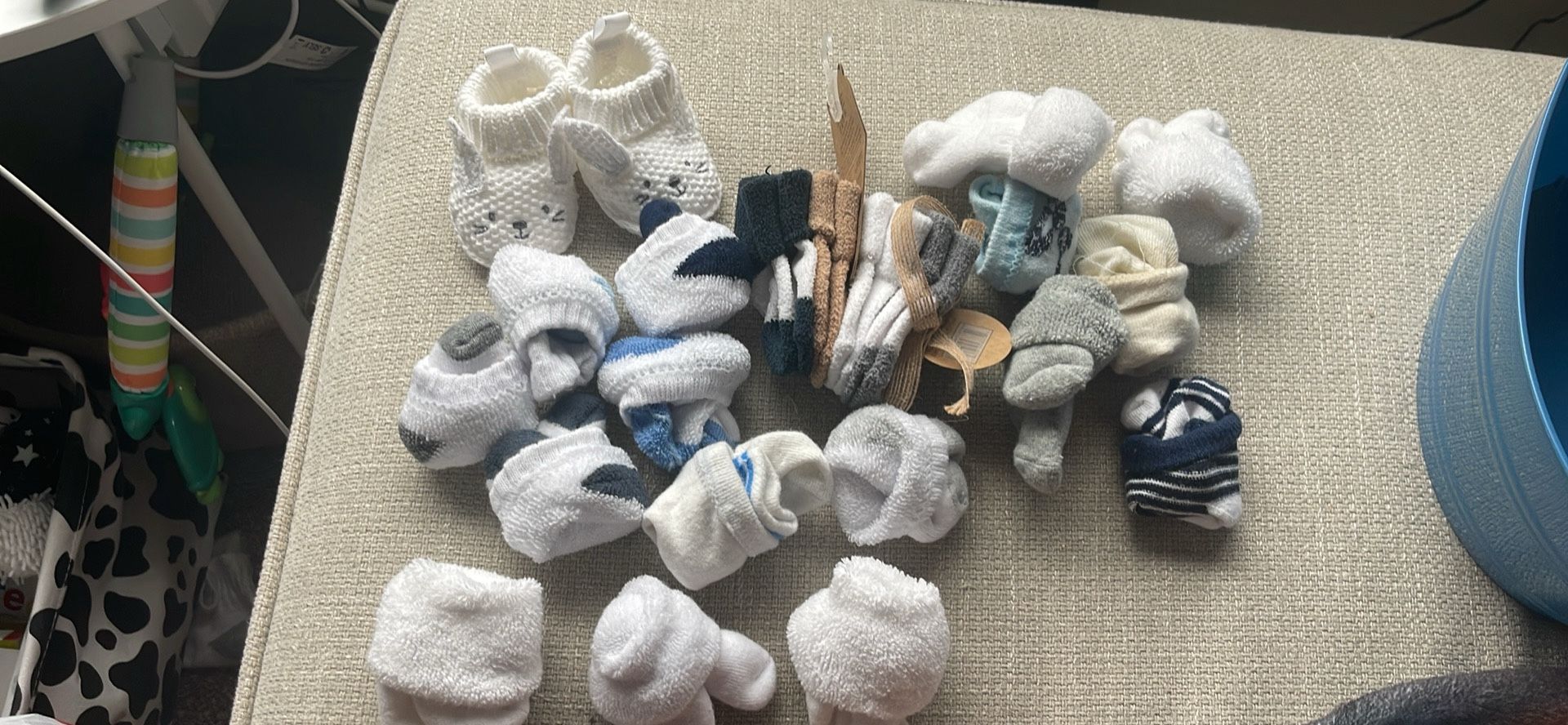 Baby Socks