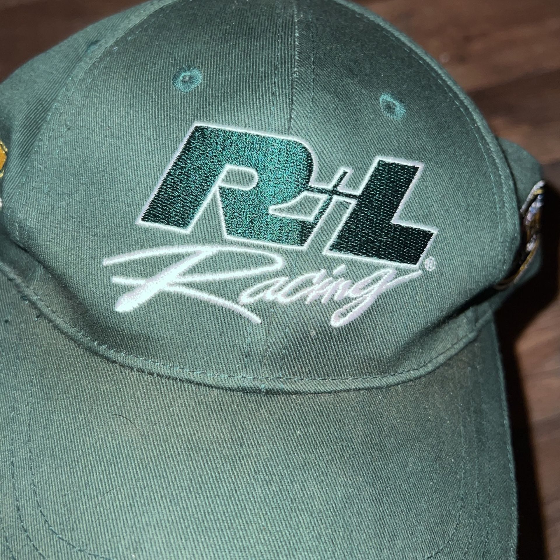 R & L Racing hats 🧢 