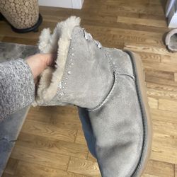 Ugg Boots Womens Size 6