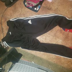 Adidas Track Pants