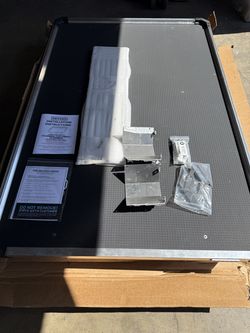 CARGOGLIDE 1500 For  Full Sizw Trucks   73" x 48"  DCG1500XL-7348