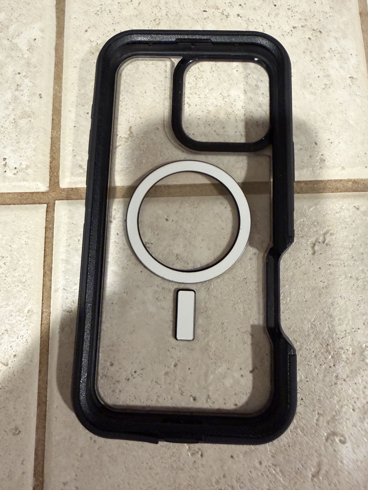 iPhone 16 PRO MAX Otter Box Phone Case