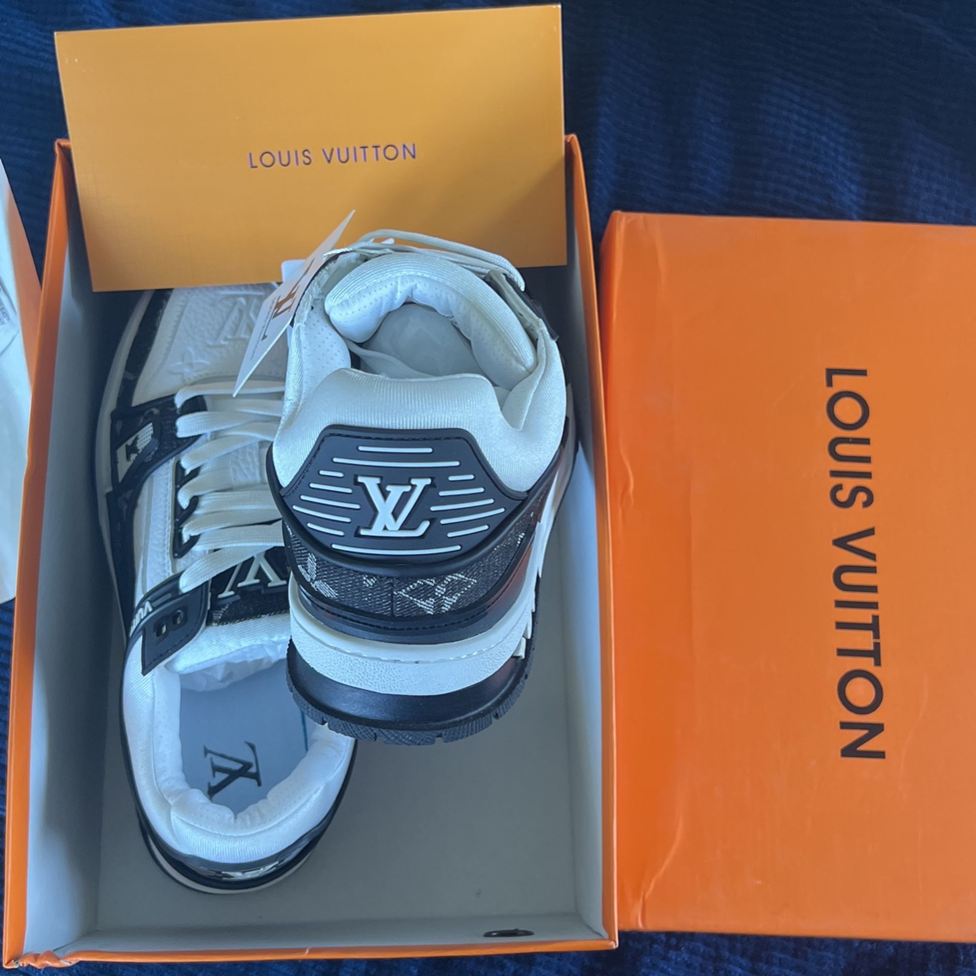 Louis Vuitton Lv Arch light