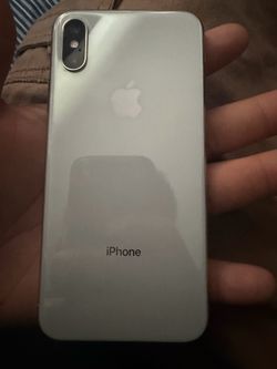 iPhone XS