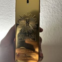 1 Million Parfum 
