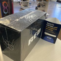 Red Komodo X Cinema Camera