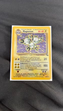 Magneton