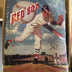 MLB Team Yearbook Collection