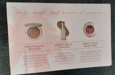 Anastasia Beverly Hills Box