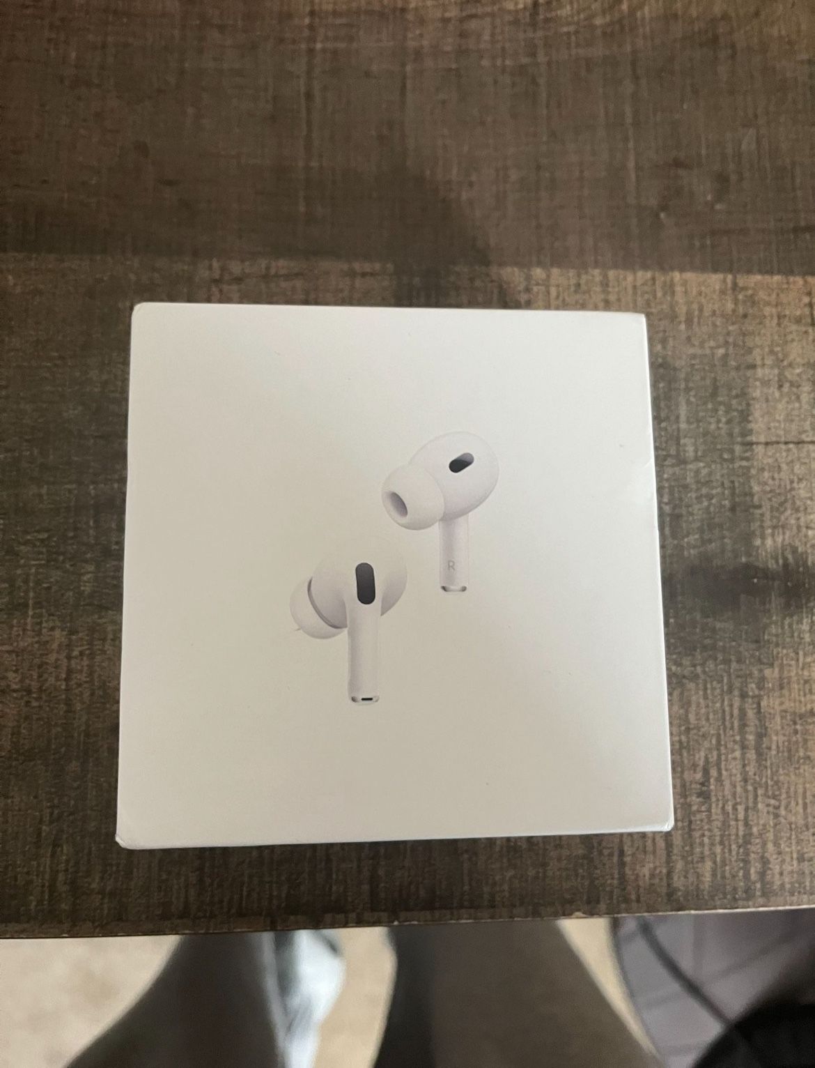 AirPods Pro 2s