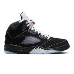 Jordan 5 Retro "Reimagined" Men's Shoe