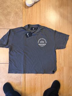 Darc Sport Boxy fit shirt