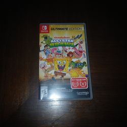 Nintendo Game