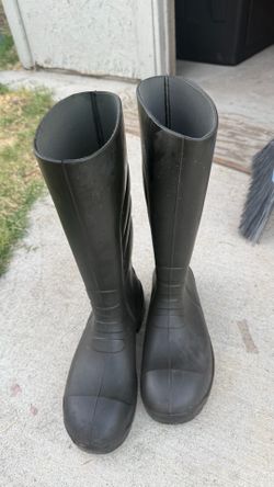 Work boots