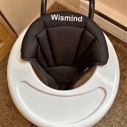 Tot Walker – Supporting First Steps with Fun Play scientist gas