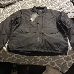 Fox Racing Defend Off Road Jacket 