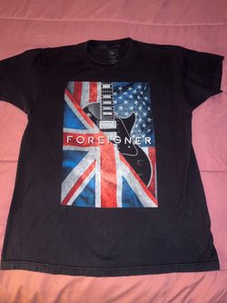 Foreigner T-Shirt
