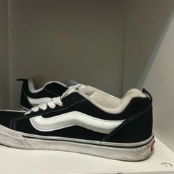 New School Vans 