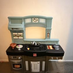Kitchen Play set 