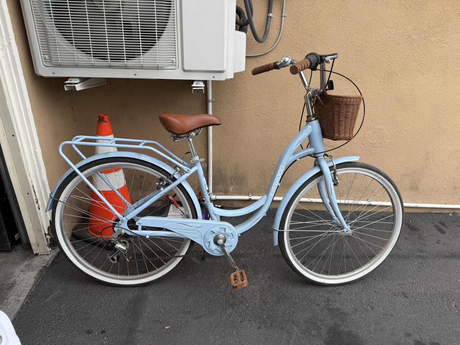 EISYROOD BIKE