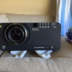 Commercial Projector