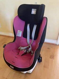 Car seat