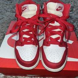 Nike Dunk 