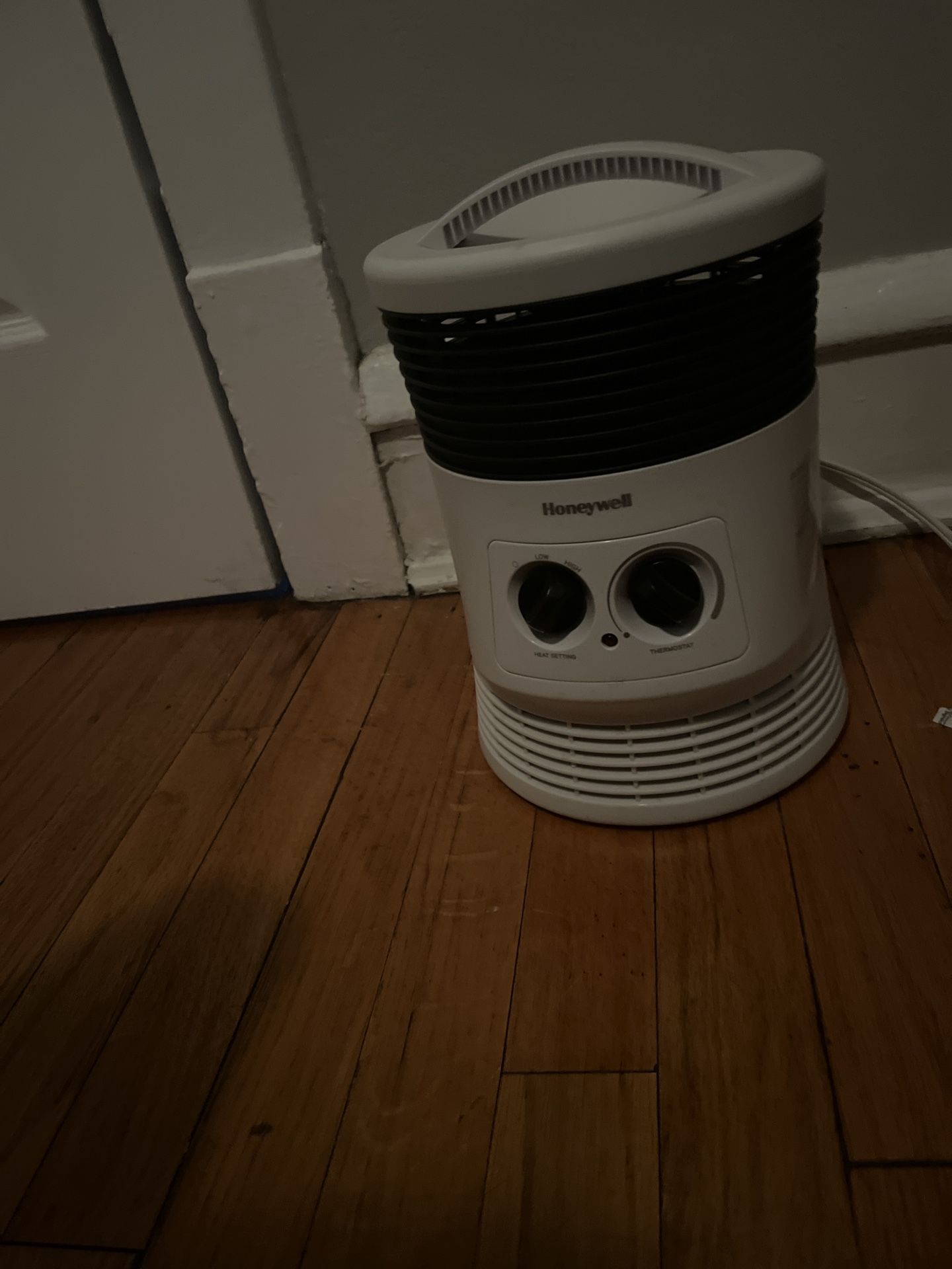HoneyWell Heater