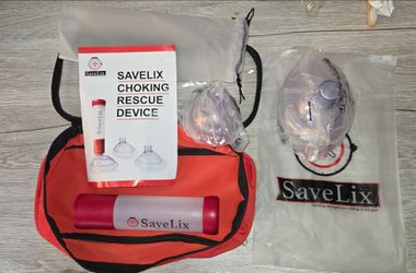 Anti Choking Device