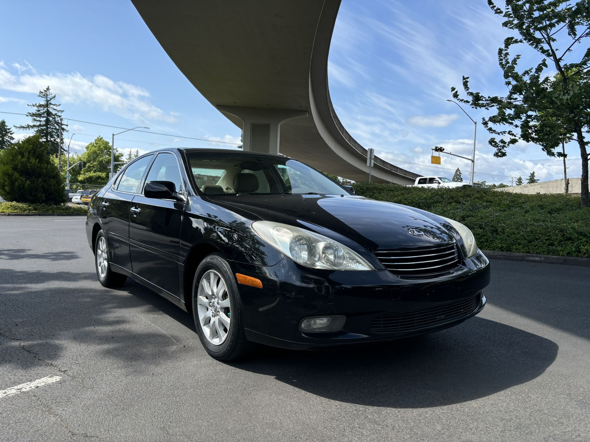 2004 Lexus ES 330