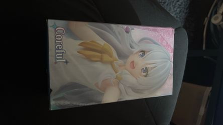 The journey of elaina figure