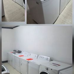 3Day Mega Washer & Dryer Sale 
(Prices Range from $245- $600)
Delivery & Warranty Available 

Our Store is Located at:
1260 Highway 85 North 
Fayettev