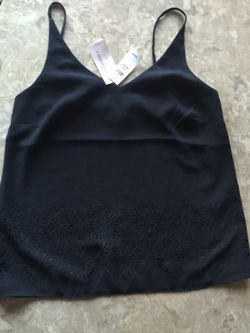 Banana Republic tank brand new with tags